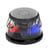 Mini Enceinte Bluetooth RGB Avec Charge Sans Fil et Son Haute Définition YONIS