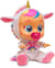Cry Babies Poupon Dreamy La Licorne - Imc