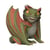House of the Dragon - Figurine POP! Oversized Vermax 15 cm - Funko