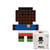 Kit mosaïque DIY pixel art - Kylian Mbappé - Classique