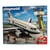 Avion cargo et passager