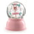 Veilleuse boule de neige Ballerine - Djeco - Aqua