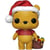 Winnie l'ourson - Figurine POP! Winnie l'ourson  DGLT 9 cm - Funko