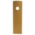 Porte-revues Mag-cube Neo Deco - Or cuivré - x 6 - Exacompta