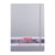 Carnet - Croquis - Dessin - A4 - 21x29,7cm - 80 pages - 140g - Argent - Sakura