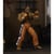 Jada - Figurine Dee Jay articulée en métal - 15 cm - A partir de 8 ans