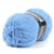 Plassard - Laine Plassard Gagnante 924 Bleu