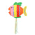 Pinata Poisson