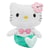 Hello Kitty - Peluche Hello Kitty Mermaid 24 cm - Joy Toy (IT)