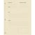 Paquet de 25 dossiers de plaidoirie Pour/Contre carte lustrée 25x32cm - Couleurs assorties - x 5 - Exacompta