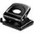 Perforateur perforatrice de bureau en métal Rapid FMC25 noir