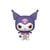 Hello Kitty - Figurine POP! Sanrio Kuromi 9 cm - Funko