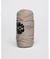 Bobine de corde PINGO MACRAME - 100GR - Pingouin Taupe Marron