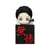Demon Slayer: Kimetsu no Yaiba - Statuette Hikkake Kibutsuji Muzan Boy 10 cm