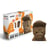Cartonic® Sculpture-Puzzle 3D carton - See no Evil