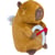 Capybara - Peluche Capybara Cupid 21 cm