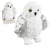 Harry Potter - Peluche Hedwig 29 cm - Noble Collection
