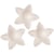 400 Lilas Perle Blanc 2 cm - Azyme
