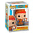 Hercule - Figurine POP! Hercules w/ Action Figure 9 cm - Funko