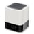 Enceinte Bluetooth Sans Fil Multifonction Avec Réveil Lampe De Chevet Tactile YONIS