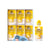Taille-Crayons Animaux Kawaii 3D - Poussin
