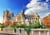 Puzzle 2000 pièces - Cathédrale Notre-Dame de Paris - Bluebird Puzzle
