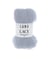 Pelote de Mohair et soie à tricoter LACE - 25 GR - Lang Yarns Bleu (133)