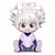 Tirelire kirua Hunter X Hunter - Plastoy