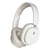 Casque Audio Sans Fil Réduction De Bruit Bluetooth Pour Jeux Son Immersif Blanc YONIS