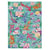 Puzzle 1000 pieces - Tranquil waters - GIBSONS - G7174 - Violet - Dès 10 ans