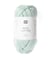 Coton à tricoter ou à crocheter Rico Cotton - Rico Design 705 Bleu Glacé