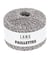 Fil complément PAILLETTES - Lang Yarns 0023 Gris