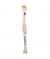 Fil à broder mouliné Uni - Rico Design 252 Rose