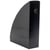 Porte-revues Mag-Cube ECOBlack - Noir - x 6 - Exacompta