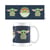 Star Wars The Mandalorian - Mug Illustration