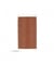 Fil à coudre Lazer Polyester 100M Universel - 200 nuances disponibles Marron (2863)