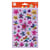 Gommettes - Stickers - Etoiles - 36 pièces - Apli Kids