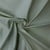 Tissu Velours milleraies uni Vert