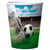 4 Gobelets 3D Stade de foot en Melamine