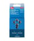 Outils de pré-perçage Prym pour Vario Creative Tool – Diamètres 4,5 / 5,0 / 6,0 mm Bleu