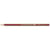 Crayon graphite - Faber-Castell - Mine 2 mm - Dureté HB - Lot de 12