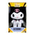 Peluche Kawai Kuromi - HELLO KITTY - JEMINI