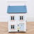 Maison de poupée Sky – Maison de jeu pour enfants avec accessoires - Le Toy Van