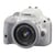 Canon 100D + 18-55 III Noir