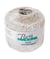 Fil à crocheter et à tricoter métallisé Nora Madeira - 25GR 323 Beige