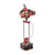 Puzzle 3D 219 pièces - Aventurier des Profondeurs - Figure d'Art