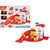 ABC Station de pompiers Felix