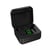 Ecouteurs Bluetooth Sport Affichage Digital Autonomie 3h Léger Type-C Noir Noir YONIS