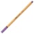 Stylo-feutre STABILO point 88 - pointe fine - Mauve glycine