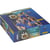 Boîte de 18 pochettes - FOOTBALL FEDERATION 2025 TC - 108 cartes